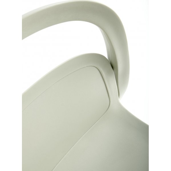 Chaise de salle à manger Cadeira 490 - Menthe Chaise de salle à manger Cadeira 490 - Menthe