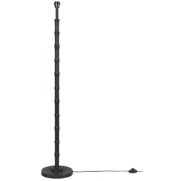 Modena Golvlampa PS010020 - Svart