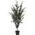 Plante artificielle Eucalyptus - H:120 cm - Vert