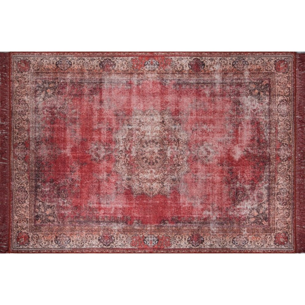 Blues Chenille 119 matta - 150 x 230 cm - Vintagemattor, Mattor