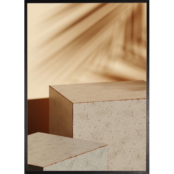Affiche - Soleil