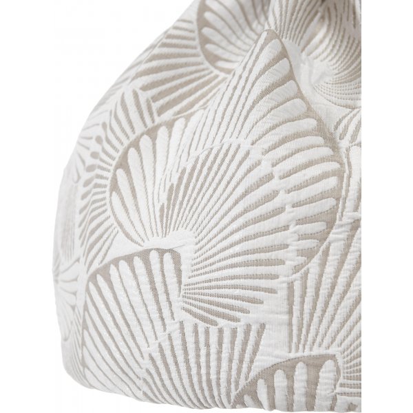 Juni Aware plafondlampenkap - Beige - 40 cm Juni Aware plafondlampenkap - Beige - 40 cm