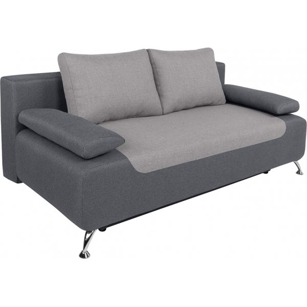 Canap-lit Daria - Gris