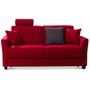 Saltar Bddsoffa Beddingeasy framtbddad - Rd