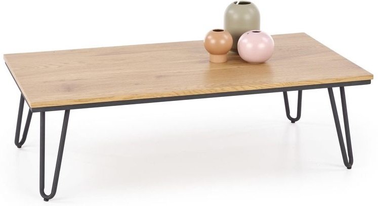 Alyson soffbord Eksvart 799 kr Trendrum.se Matbord Greta Ek – Miljögårdens Möbler