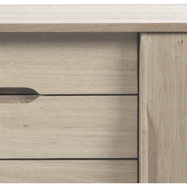 Marte skänk - Ek Marte skänk - Ek