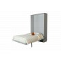Sngskp 120200 cm vertikalt - Gr - Compact living