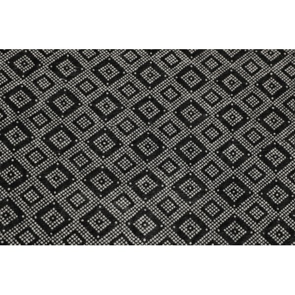 Tapis en marbre - Noir Tapis en marbre - Noir