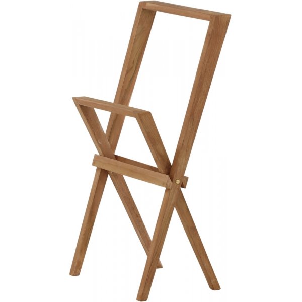 Kenya handdukshngare - Teak