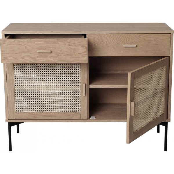 Buffet de Raffel - Chêne Buffet de Raffel - Chêne