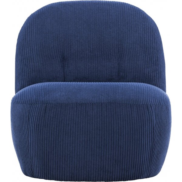 Mahla loungestol - Marinbl manchester