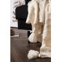 Lo pld 130x170 cm - Vit