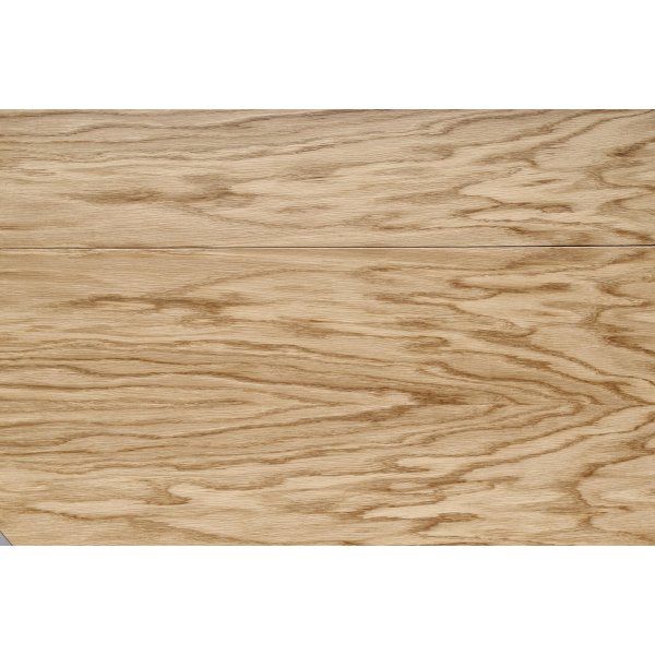 Table  manger Dante 100-300 cm - Chne/noir