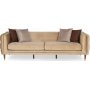 Soffa Olympus - 260 cm
