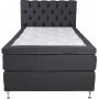 Furudal kontinentalsng 120 cm inkl gavel Srna - Valfri frg!