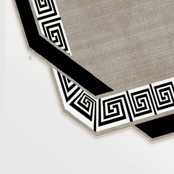 Lakrito matta -Beige