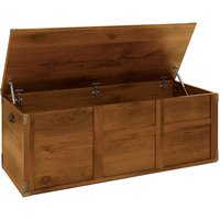 Crosby Kista (förvaringsbox) - Antik ek Crosby Kista (förvaringsbox) - Antik ek