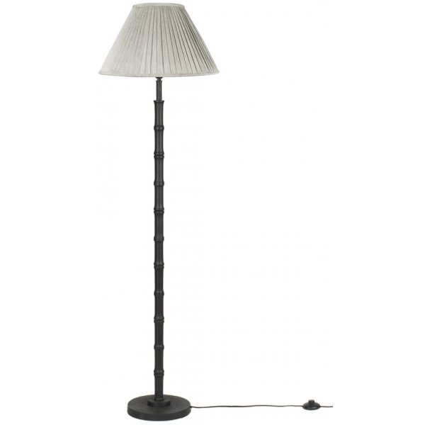 Modena Golvlampa PS010020 - Svart Modena Golvlampa PS010020 - Svart