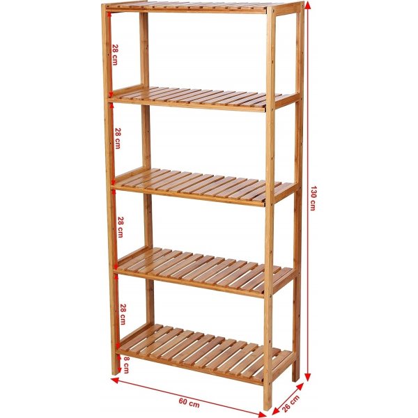 Japonica hylla 60 x 130 cm - Bambu Japonica hylla 60 x 130 cm - Bambu