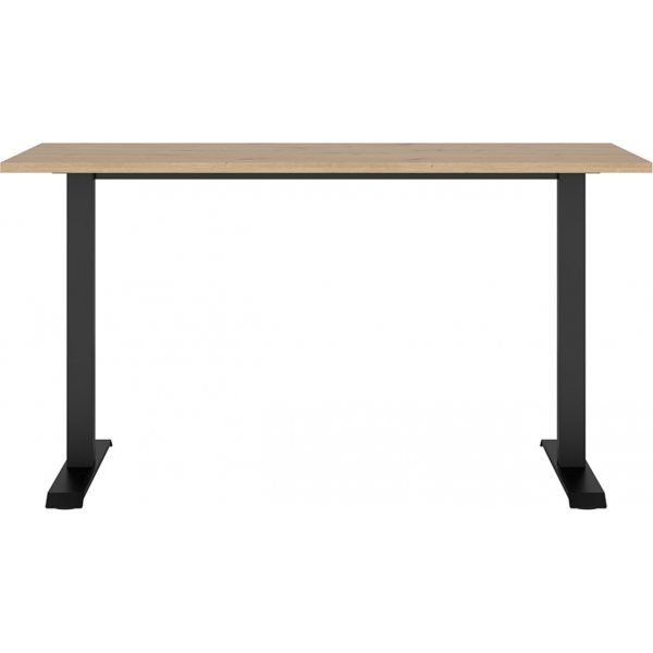 Bureau Space 140 x 70 cm - Chêne Bureau Space 140 x 70 cm - Chêne