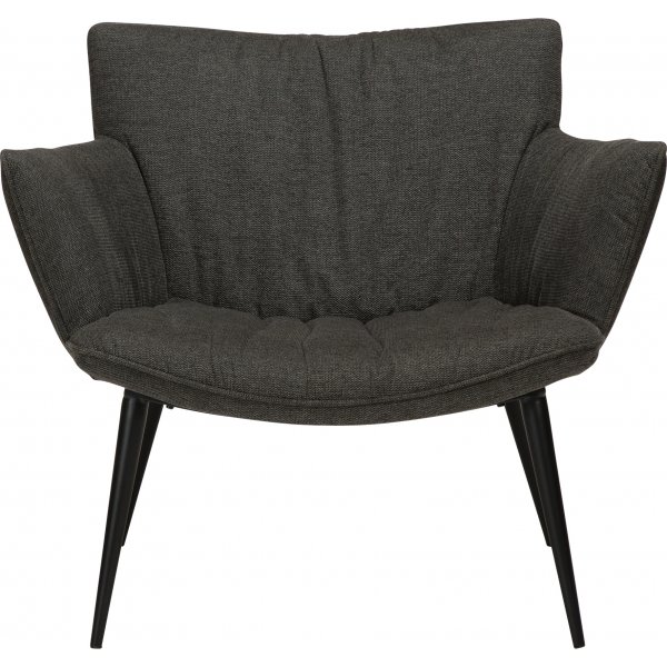 Join fåtölj - Svart Join fåtölj - Svart