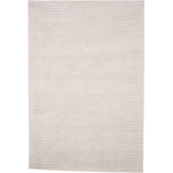 Vince matta 340 x 240 cm - Vit Vince matta 340 x 240 cm - Vit