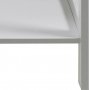 Wally steghylla 95 cm - Vit