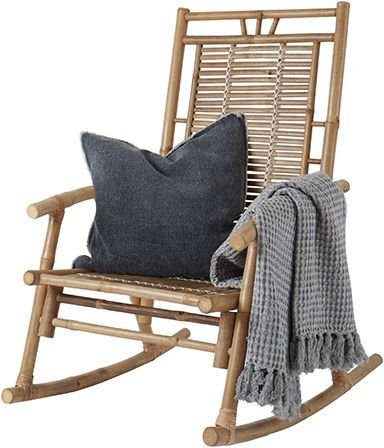 Antonio gungstol rotting - Natur