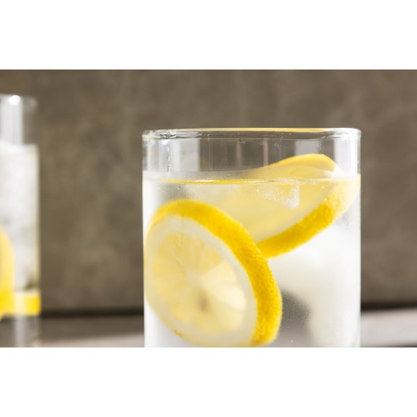 Ria glas 55 cl - Helder