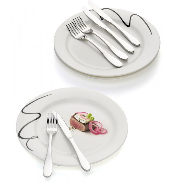 Ivo bestikset 24 delar Ivo bestikset 24 delar