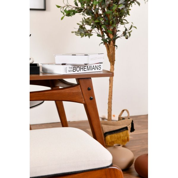 Raak voedselgroep 1 - Walnoot/room aan Raak voedselgroep 1 - Walnoot/room aan