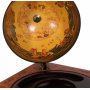 Michelangelo barglob modell 11 54 cm - Brun vintage