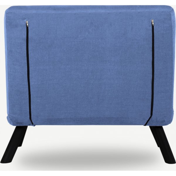 Canap-lit Sando - Bleu