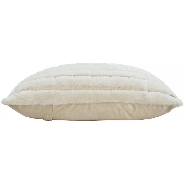 Luna kuddfodral 50 x 50 cm - Sand Luna kuddfodral 50 x 50 cm - Sand