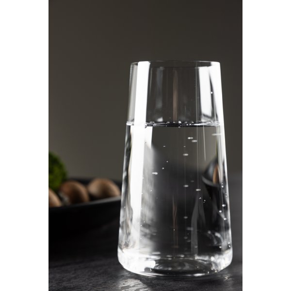 Shine drinkglas 49 cl - Helder glas