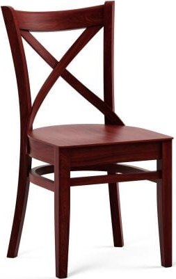 Chaise de salle à manger Bistro - N\\\'importe quelle couleur sur le cadre Chaise de salle à manger Bistro - N\\\'importe quelle couleur sur le cadre