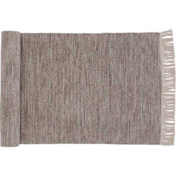Miley wollen vloerkleed - Beige Miley wollen vloerkleed - Beige