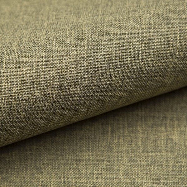 Howard Luxor Avlång Fotpall - Grönmelerad Howard Luxor Avlång Fotpall - Grönmelerad