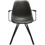 Pitch karmstol - Vintage gr