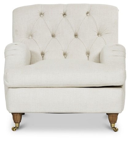 Howard Barkley fåtölj - Valfri färg! Howard Barkley fåtölj - Valfri färg!