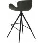 Gaia barstol - Vintage grn