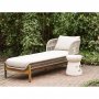 Terracina solsäng - Beige