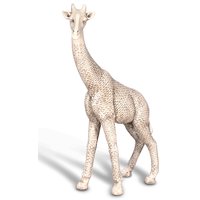 Giraff prydnadsdjur H118 (trädgårdskonst) - Cementfiber Giraff prydnadsdjur H118 (trädgårdskonst) - Cementfiber