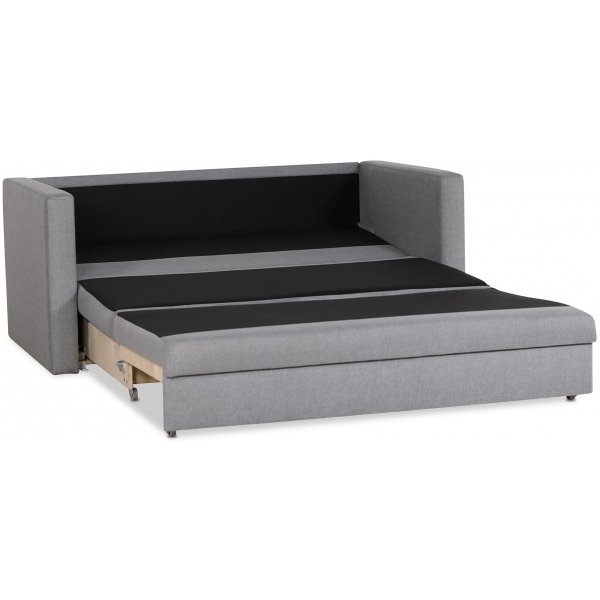 Prima Canapé-lit 2 places - Choisissez la couleur et le tissu Prima Canapé-lit 2 places - Choisissez la couleur et le tissu