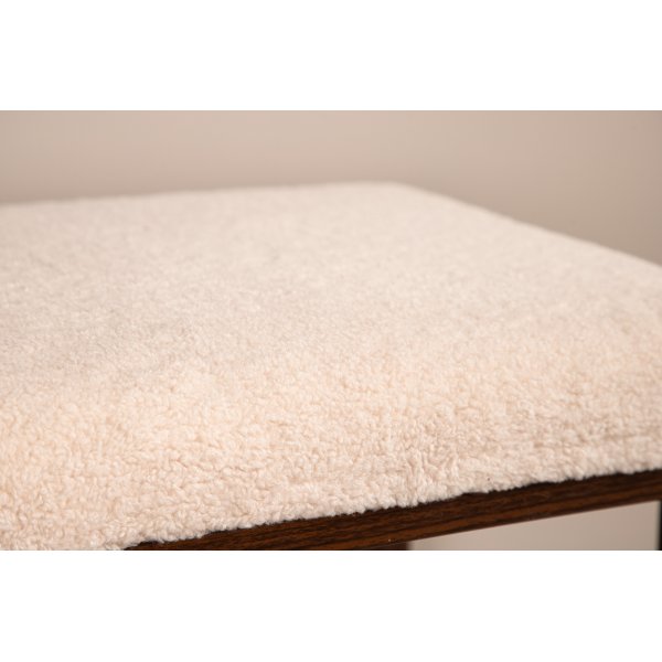 Banc Chester - Blanc Banc Chester - Blanc