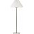 Pied de lampe Ester - Argent