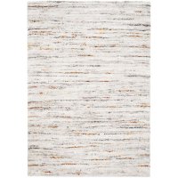 Ryamatta Arlena - Creme/Multi Ryamatta Arlena - Creme/Multi