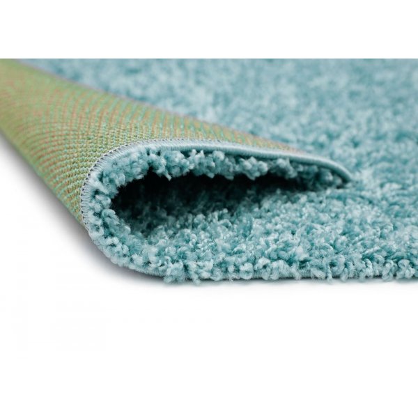 Ryamatta Shaggy Lux - Petrol Ryamatta Shaggy Lux - Petrol