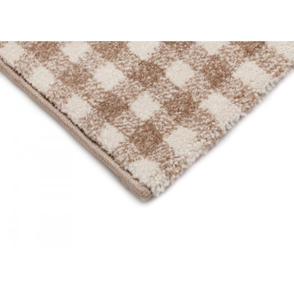 Tapis pour enfants Mitchell Exotica - Naturel Tapis pour enfants Mitchell Exotica - Naturel