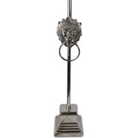 Lejon Golvlampa H150 cm - Krom Lejon Golvlampa H150 cm - Krom